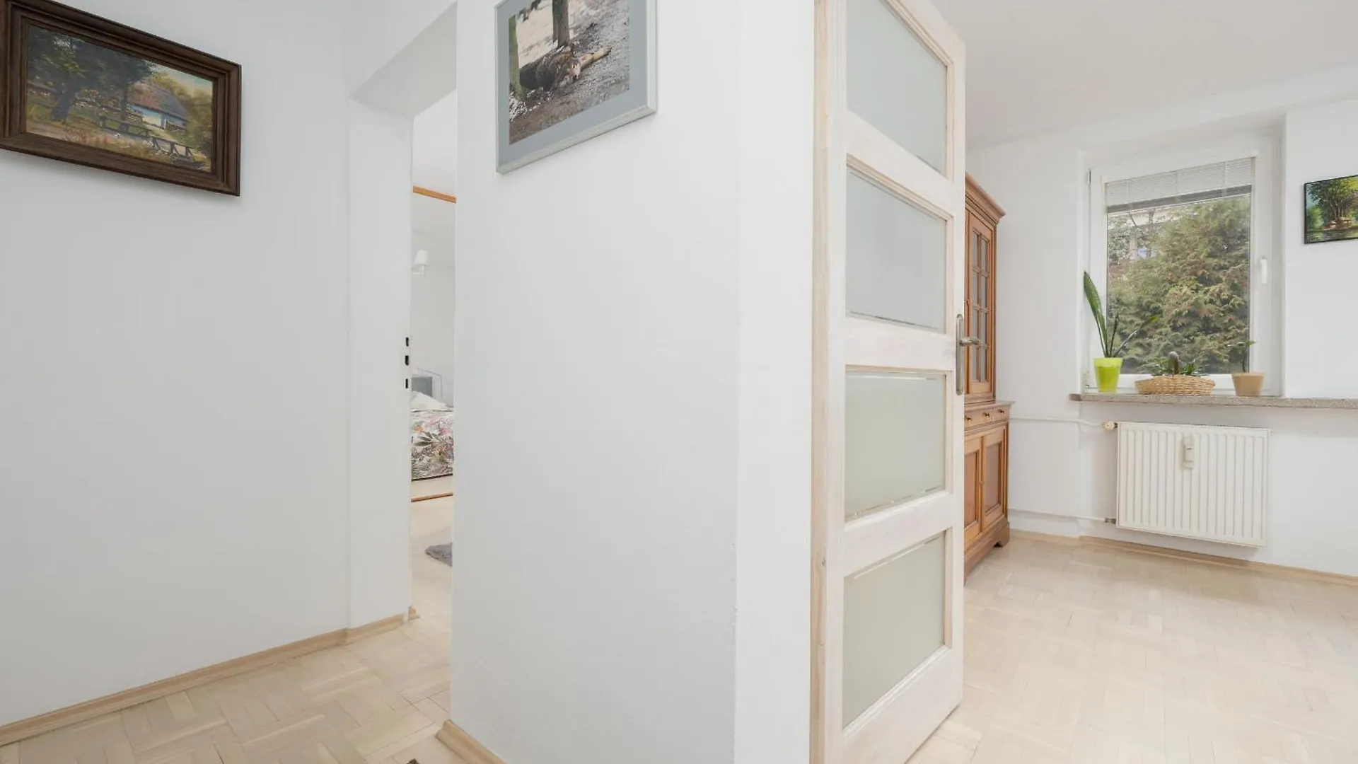 Okopowa Rodzinny Apartament Z Balkonem Warszawa By Noclegi Renters 0*, Varšava Polsko